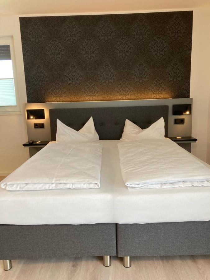 Cap1 Boardinghouse Aparthotel Baesweiler Ngoại thất bức ảnh