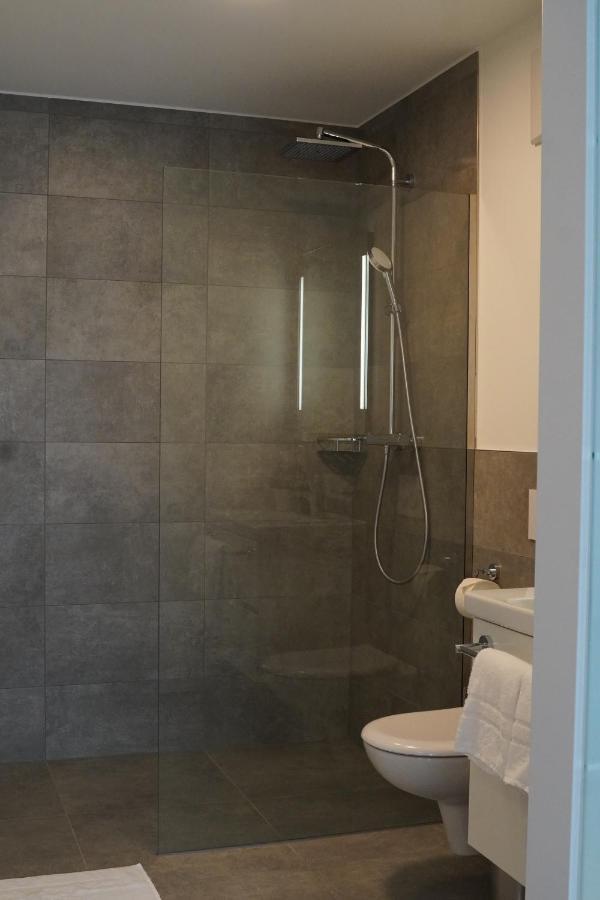 Cap1 Boardinghouse Aparthotel Baesweiler Ngoại thất bức ảnh