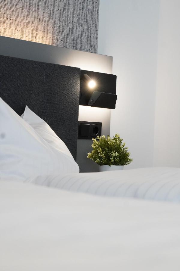 Cap1 Boardinghouse Aparthotel Baesweiler Ngoại thất bức ảnh