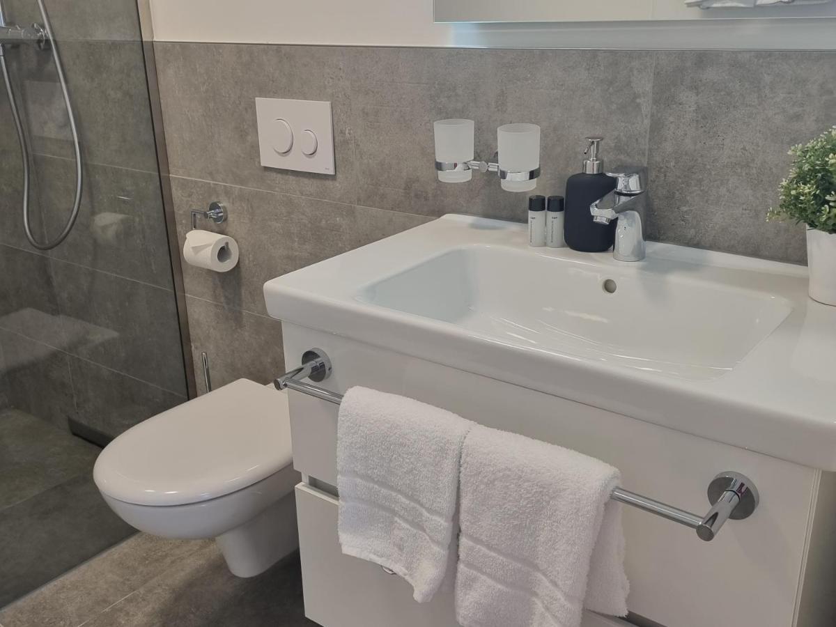 Cap1 Boardinghouse Aparthotel Baesweiler Ngoại thất bức ảnh