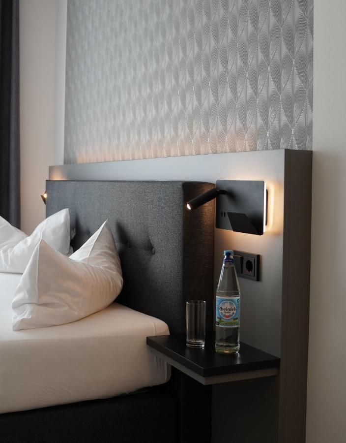 Cap1 Boardinghouse Aparthotel Baesweiler Ngoại thất bức ảnh